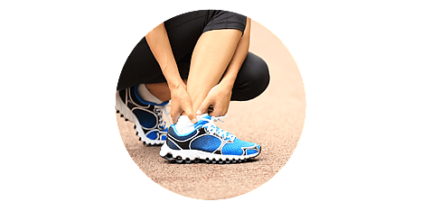 Athletes Injury