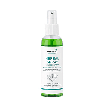 Skin & Nail Care