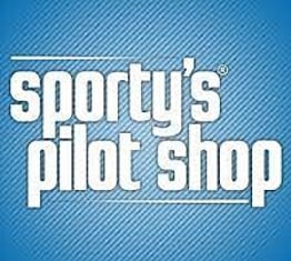 Sporty's Pilot Shop 