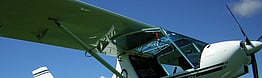 Bay of Plenty Microlight Association