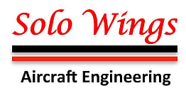 Solo Wings Aircraft Engineering 
