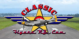 Classic Flyers Museum and Caf&eacute; 