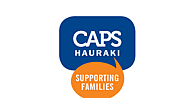 CAPS Hauraki Services logo