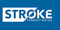 Stroke Foundation of New Zealand logo