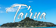 St. Francis Tairua Foodbank