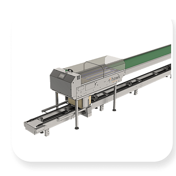 Hawk Technology Tray Inserter