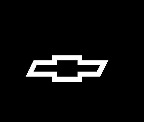 Chevrolet Car detailing