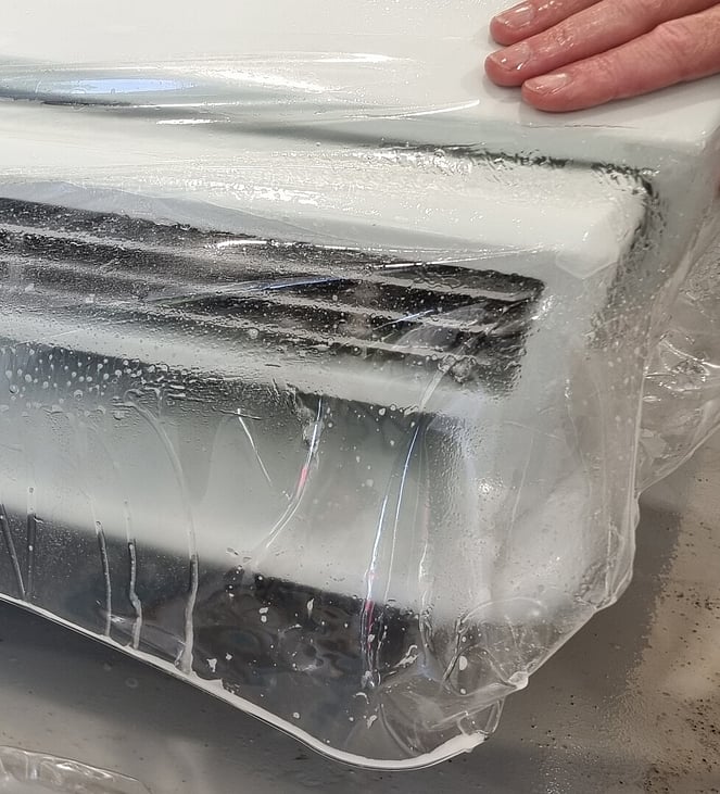 paint protection film services Hamilton