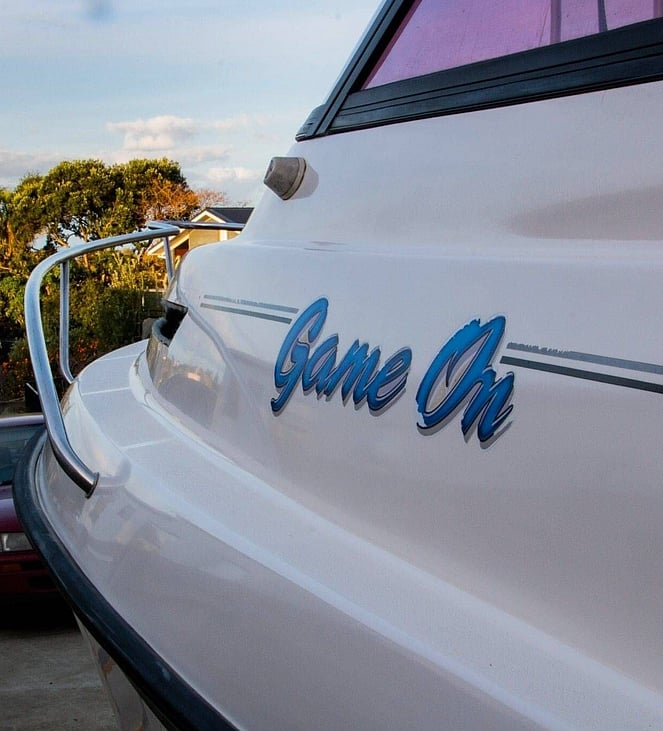 Marine Correction Services Hamilton