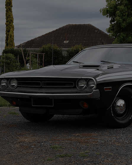 Matte Paint Protection