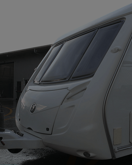RV Paint Protection