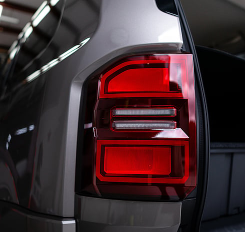 ceramic and graphene coating services Hamilton