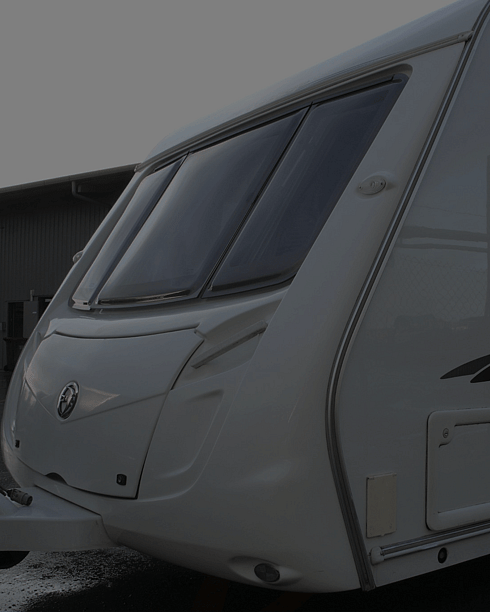RV Paint Correction