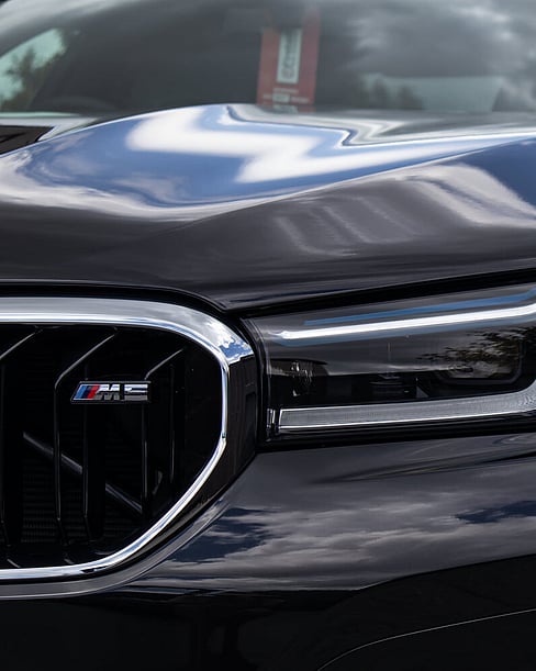 Vehicle Detailing
