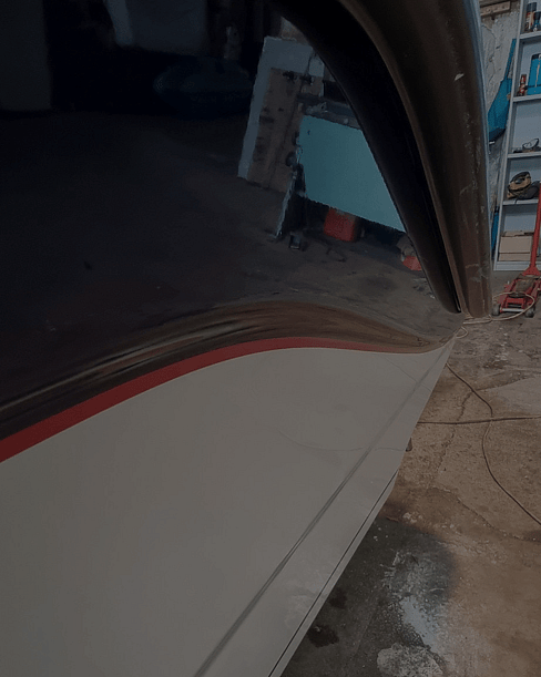 Marine Detailing