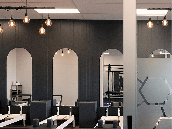 Commercial design