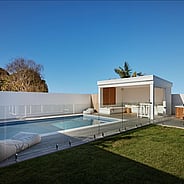 Mount Maunganui Pool Design