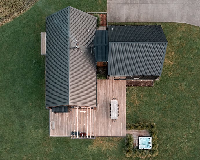 gable roof design