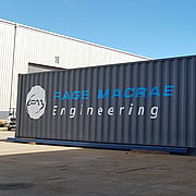 Container Wrap