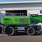 Machinery Wrap