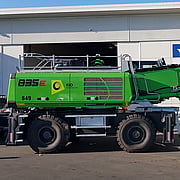 Machinery Wrap