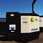 Machinery Branding