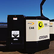 Machinery Branding