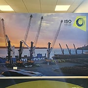 Wall Graphics