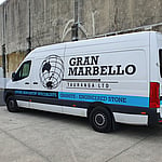 Vehicle Signage