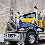 Truck Branding