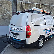 Van Wrap