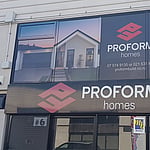 Building Signage