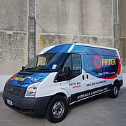 Vehicle Wrap