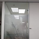 Window Etch