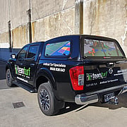 Vehicle Graphics