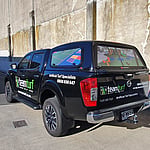 Vehicle Graphics