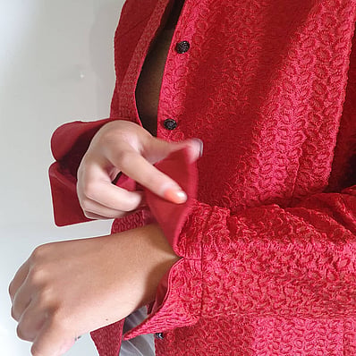 Retro Rummage have a large range of vintage, boho and retro jackets