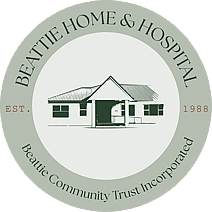 Beattie Home and Hospital Logo