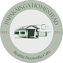 Papakainga Homestead Logo