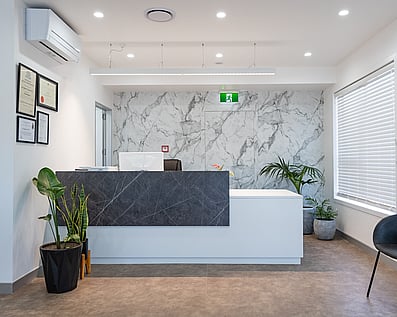 Stanmore Bay Dentists