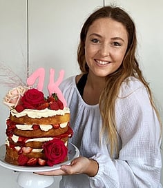 Danielle Higgs - Sweeties By Dan