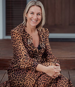 Vinka Wong - Clinical Nutritionist
