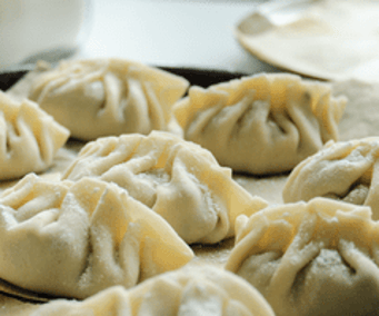 Dumplings & Wontons - with Diana Chow