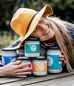 Latesha Randall - Raglan Food Co Ltd