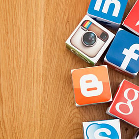 SOCIAL MEDIA