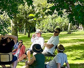 TEAM BUILDING EVENTS & TRAINING