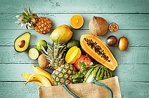 Prebiotics