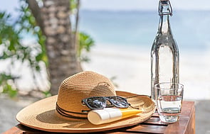 Sunscreen