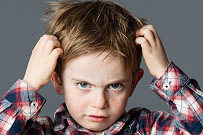 Head Lice