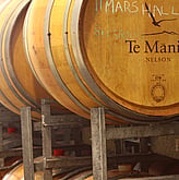 Te Mania